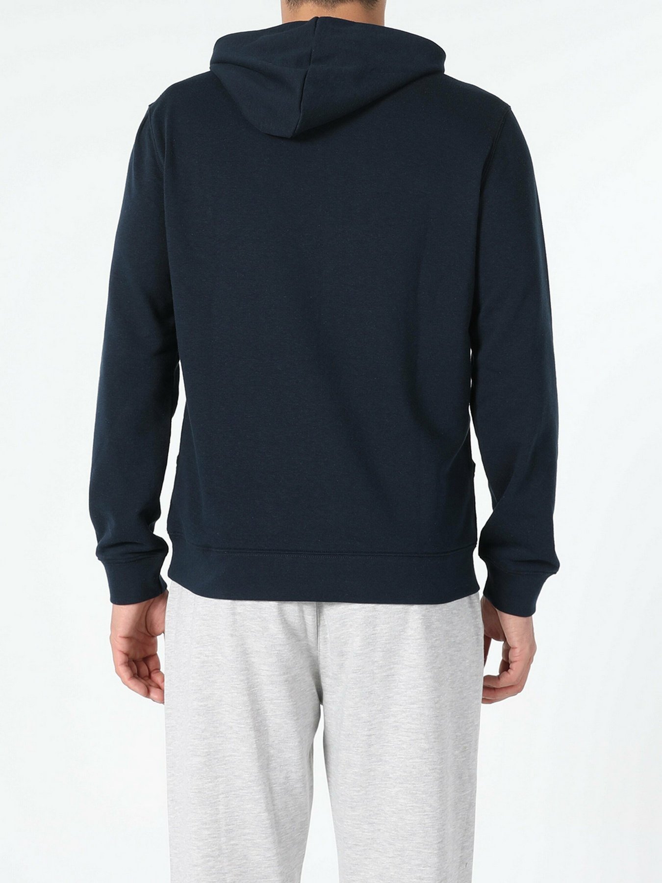 Худи Colin’s модель CL1055785NAV Фото