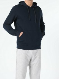 Худи Colin’s модель CL1055785NAV Фото