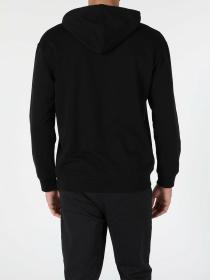 Худи Colin’s модель CL1055786BLK Фото