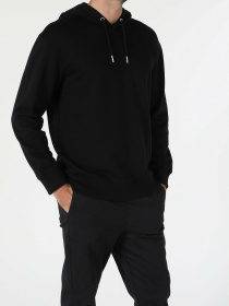 Худі Colin’s модель CL1055786BLK Фото