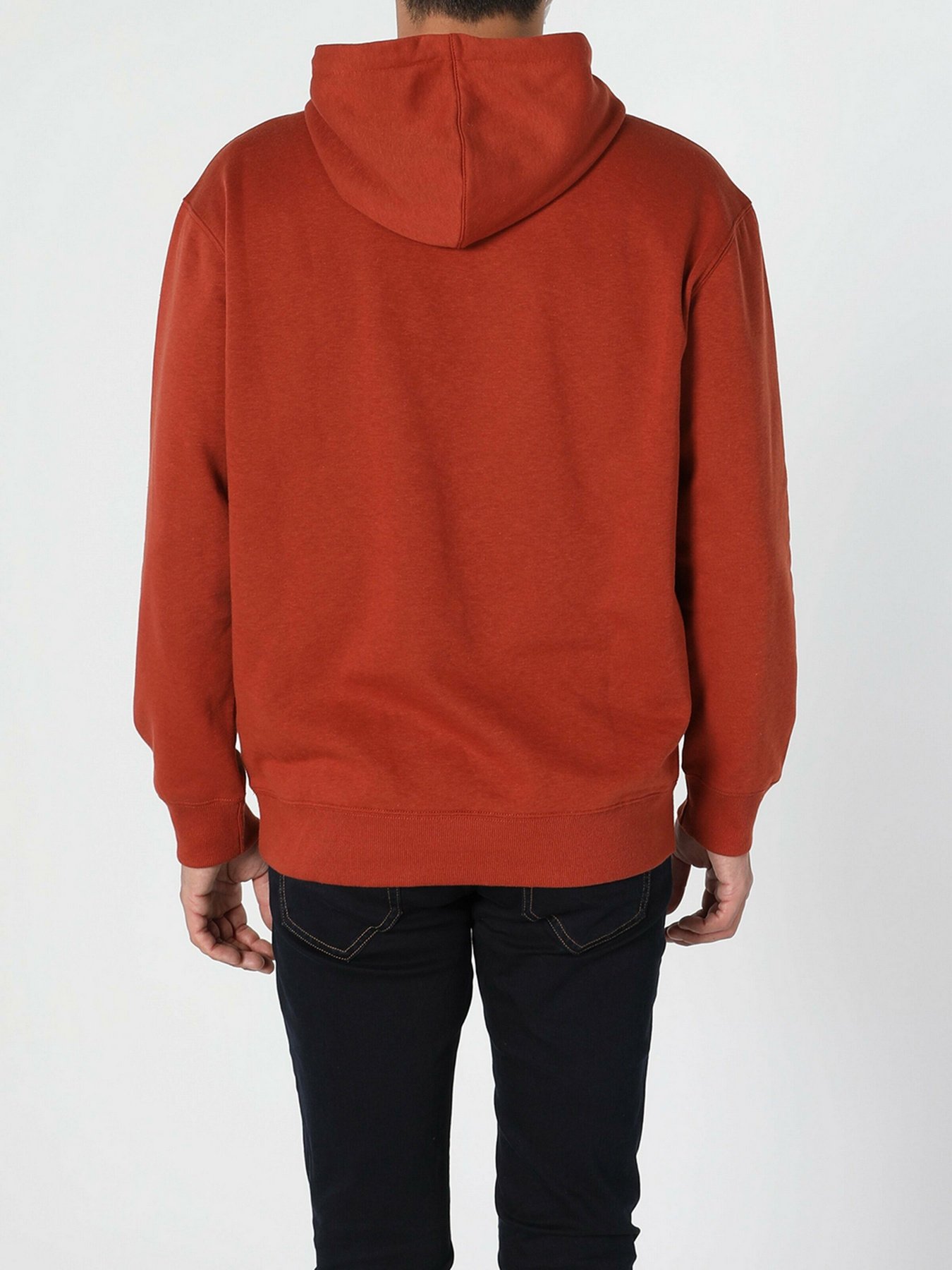 Худі Colin’s модель CL1055786COR Фото