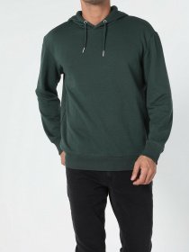 Худі Colin’s модель CL1055786GRE Фото