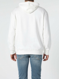 Худи Colin’s модель CL1055786WHT Фото