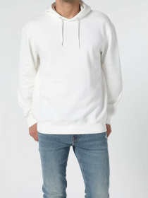 Худи Colin’s модель CL1055786WHT Фото