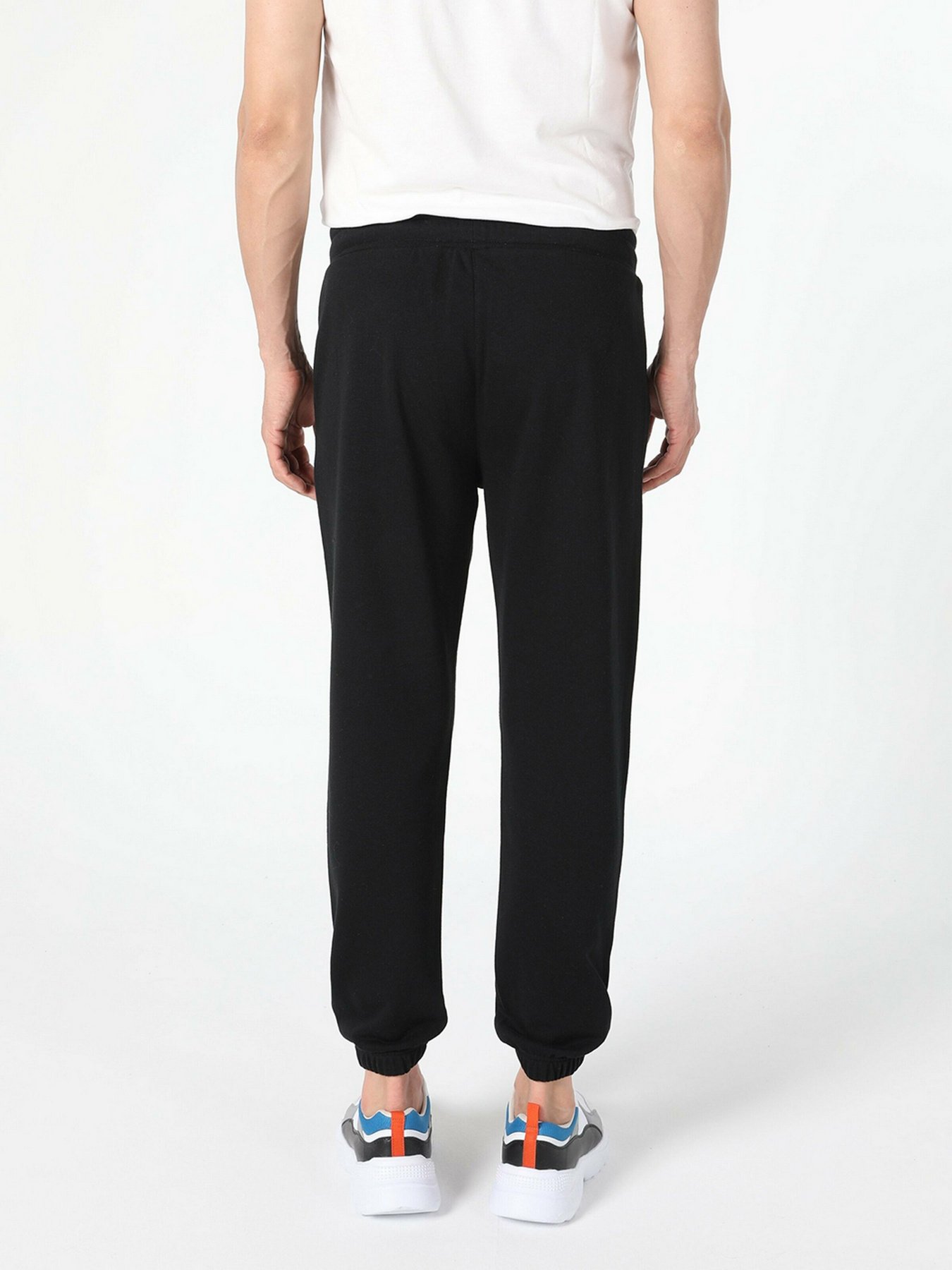 Штаны спортивные Colin’s модель CL1055798BLK Фото