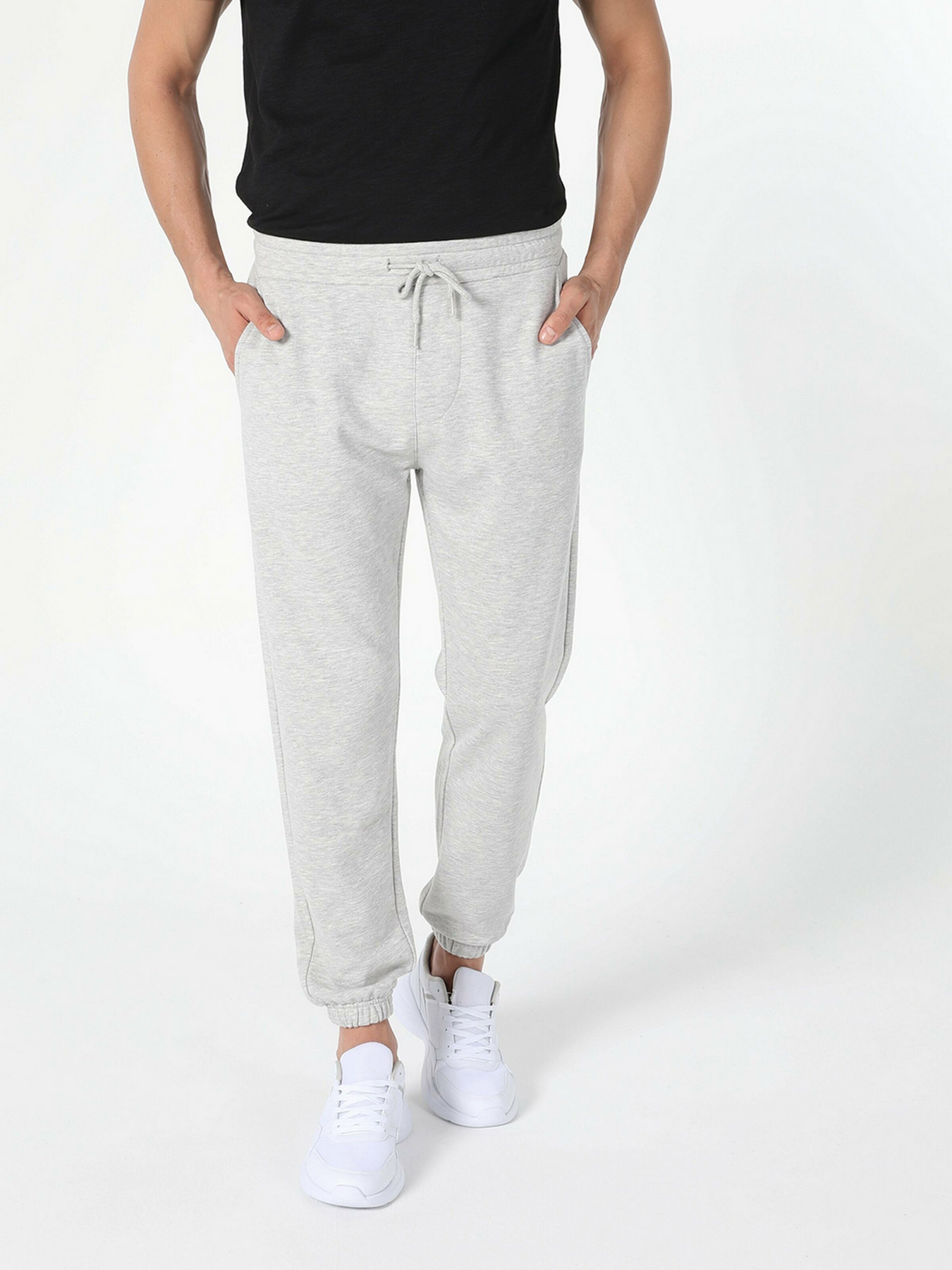 Спортивні штани Colin’s модель CL1055798MGA Фото