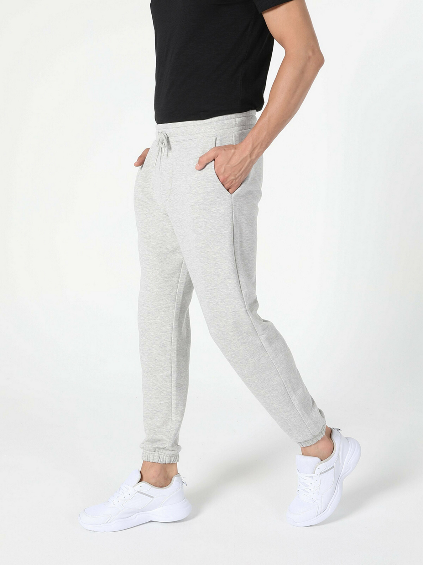 Спортивні штани Colin’s модель CL1055798MGA Фото