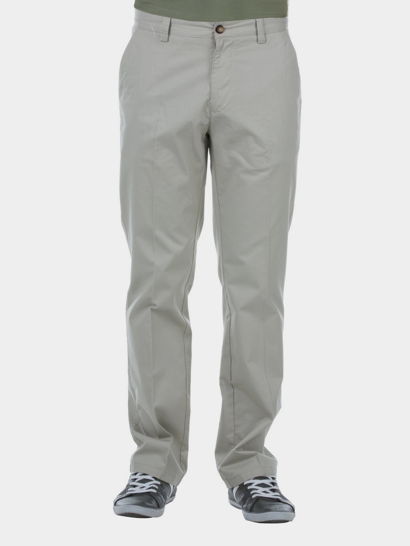 Брюки повседневные Colin’s модель CLBWNPNTM1076332STN Фото