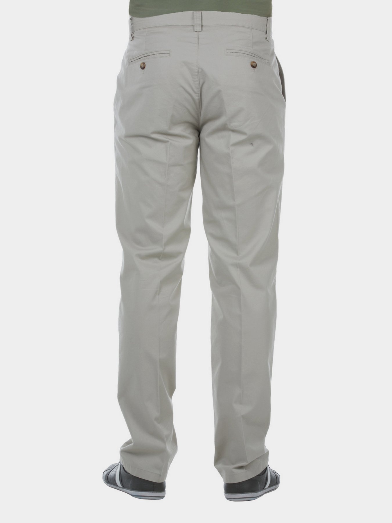 Повседневные штаны Colin’s модель CLBWNPNTM1076332STN Повседневные штаны Colin’s модель CLBWNPNTM1076332STN Фото