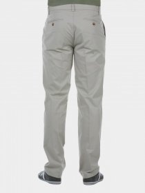 Повседневные штаны Colin’s модель CLBWNPNTM1076332STN Повседневные штаны Colin’s модель CLBWNPNTM1076332STN Фото