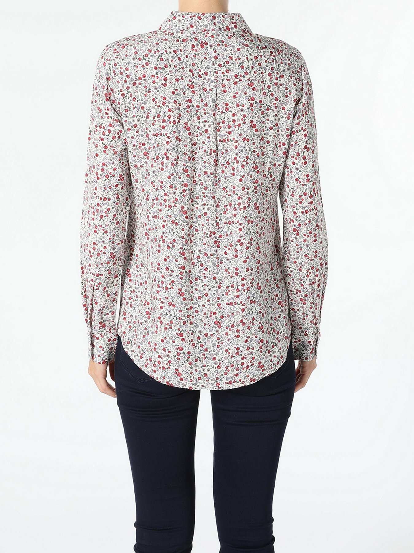 Рубашка Colin’s модель CL1055821MTC Фото