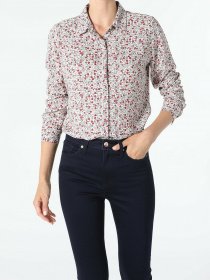 Сорочка повсякденна Colin’s модель CL1055821MTC Сорочка повсякденна Colin’s модель CL1055821MTC Фото