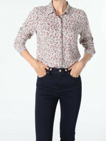 Сорочка повсякденна Colin’s модель CL1055821MTC Сорочка повсякденна Colin’s модель CL1055821MTC Фото