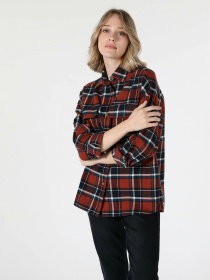 Сорочка Colin’s модель CL1055832COR Фото