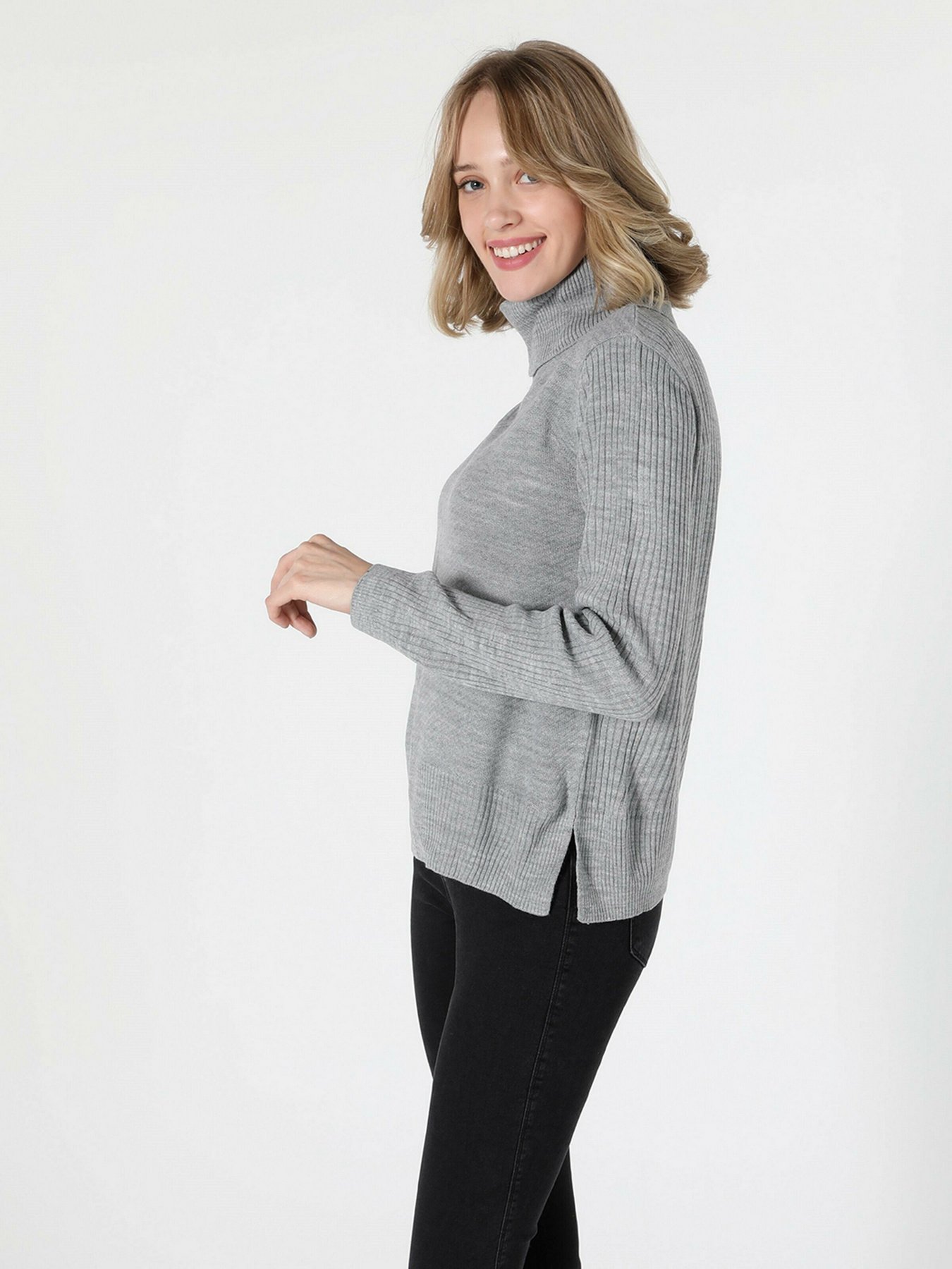 Свитер Colin’s модель CL1055850MGA Фото