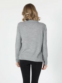 Свитер Colin’s модель CL1055850MGA Фото