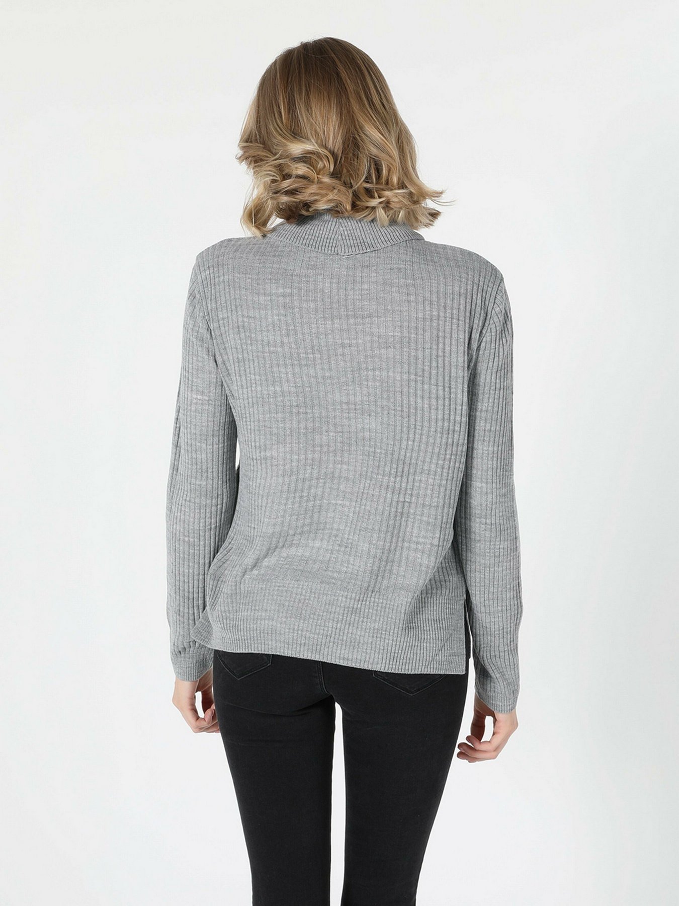 Свитер Colin’s модель CL1055850MGA Фото