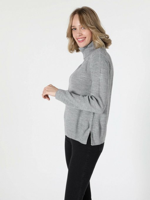 Свитер Colin’s модель CL1055850MGA Фото