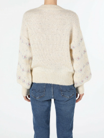 Свитер Colin’s модель CL1055893ECR Фото