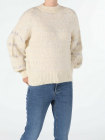 Светр Colin’s модель CL1055893ECR Фото