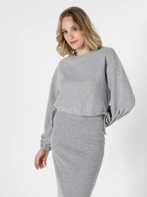 Джемпер Colin’s модель CL1055905MGA Фото