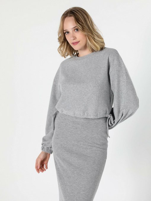 Джемпер Colin’s модель CL1055905MGA Фото