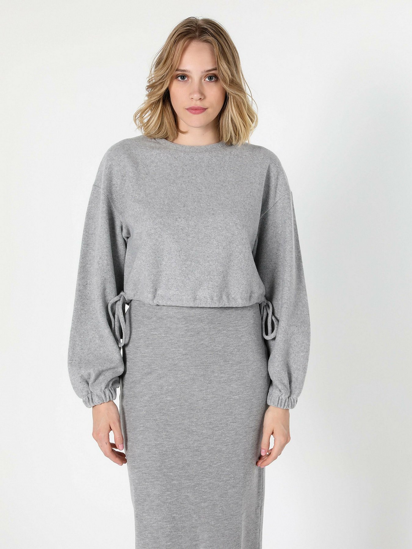 Джемпер Colin’s модель CL1055905MGA Фото