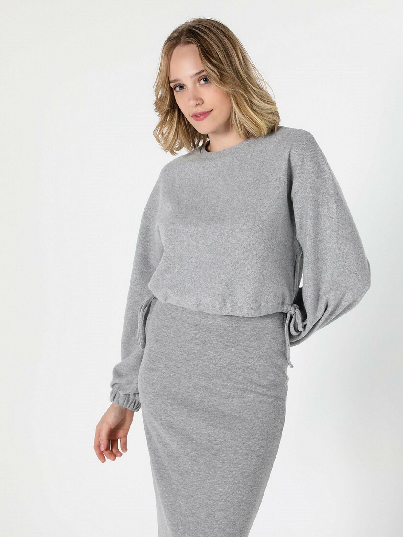 Джемпер Colin’s модель CL1055905MGA Фото