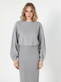 Джемпер Colin’s модель CL1055905MGA Фото