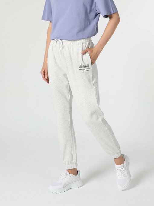 Штани спортивні Colin’s модель CL1055919LGM Фото