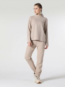 Лонгслив Colin’s модель CL1055922BEI Фото