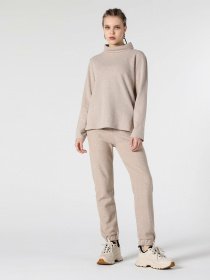 Лонгслив Colin’s модель CL1055922BEI Фото