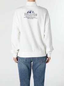 Свитшот Colin’s модель CL1055925OFW Фото