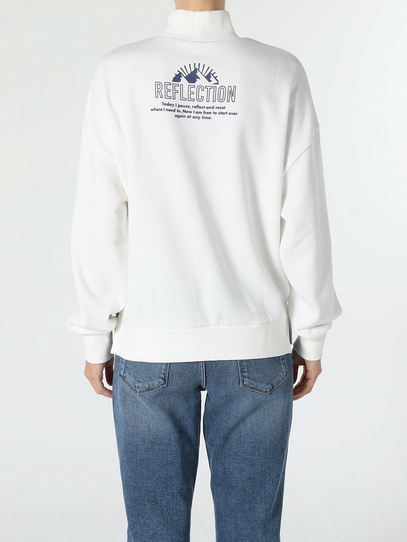 Світшот Colin’s модель CL1055925OFW Фото