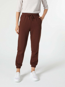 Штаны спортивные Colin’s модель CL1055930BRW Фото