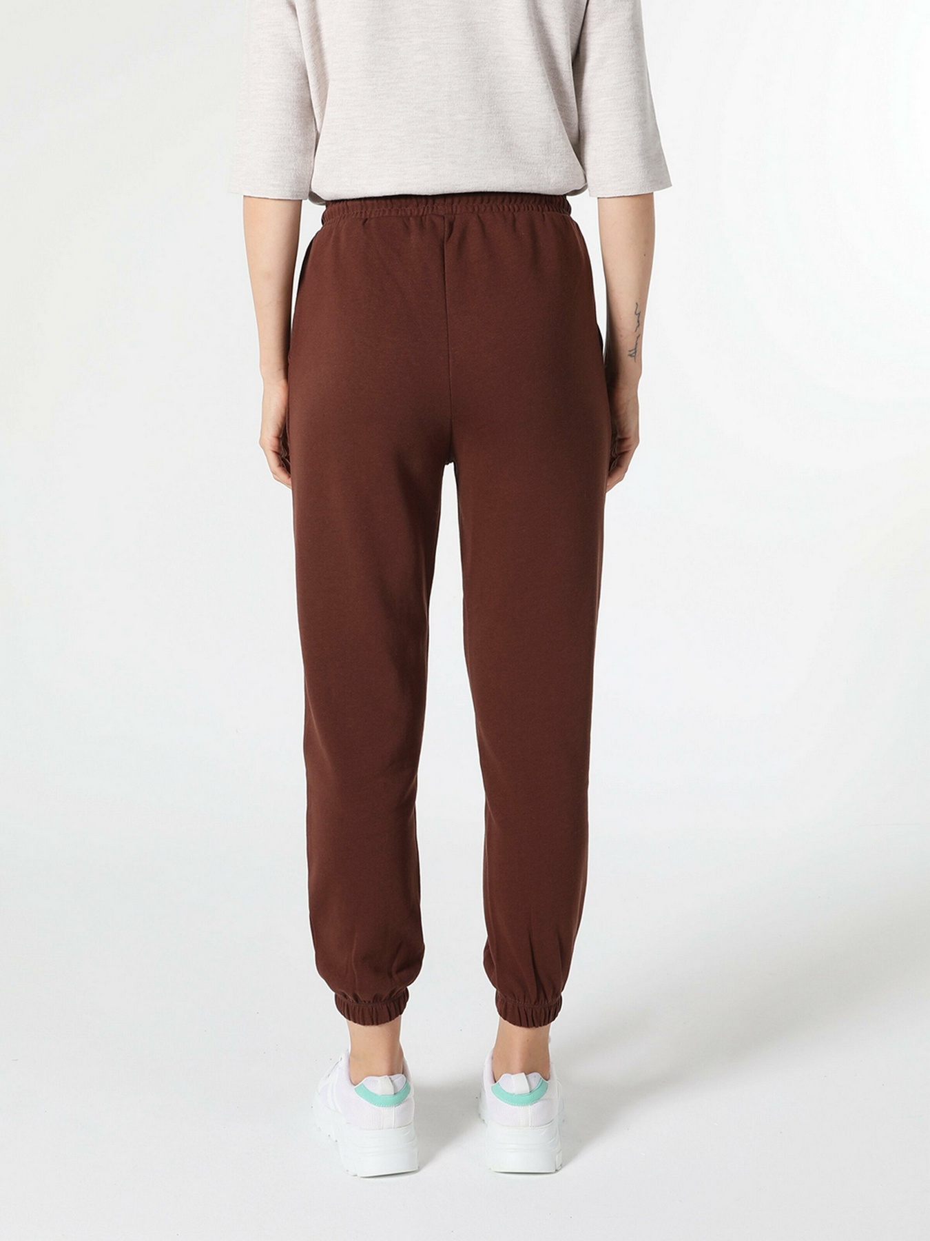 Спортивні штани Colin’s модель CL1055930BRW Фото