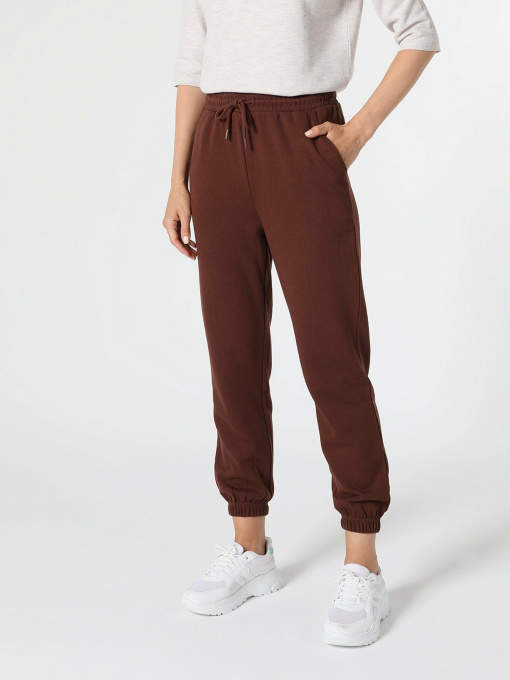 Спортивні штани Colin’s модель CL1055930BRW Фото