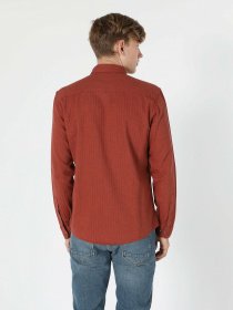 Сорочка Colin’s модель CL1055941COR Фото