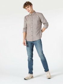 Сорочка Colin’s модель CL1055941OFW Фото