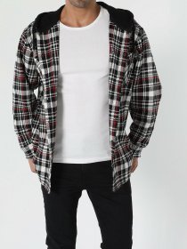 Сорочка Colin’s модель CL1055944BLK Фото