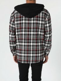 Рубашка повседневная Colin’s модель CL1055944BLK Фото