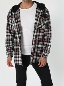 Рубашка повседневная Colin’s модель CL1055944BLK Фото