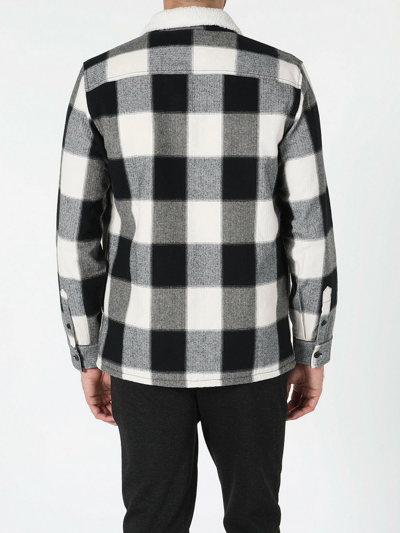 Сорочка Colin’s модель CL1055945BLK Фото