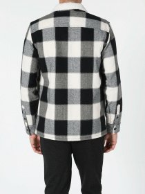 Сорочка Colin’s модель CL1055945BLK Фото