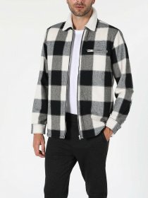 Сорочка повсякденна Colin’s модель CL1055945BLK Фото