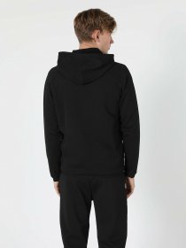 Кофта спортивная Colin’s модель CL1055967BLK Фото