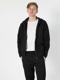 Спортивна кофта Colin’s модель CL1055967BLK Фото