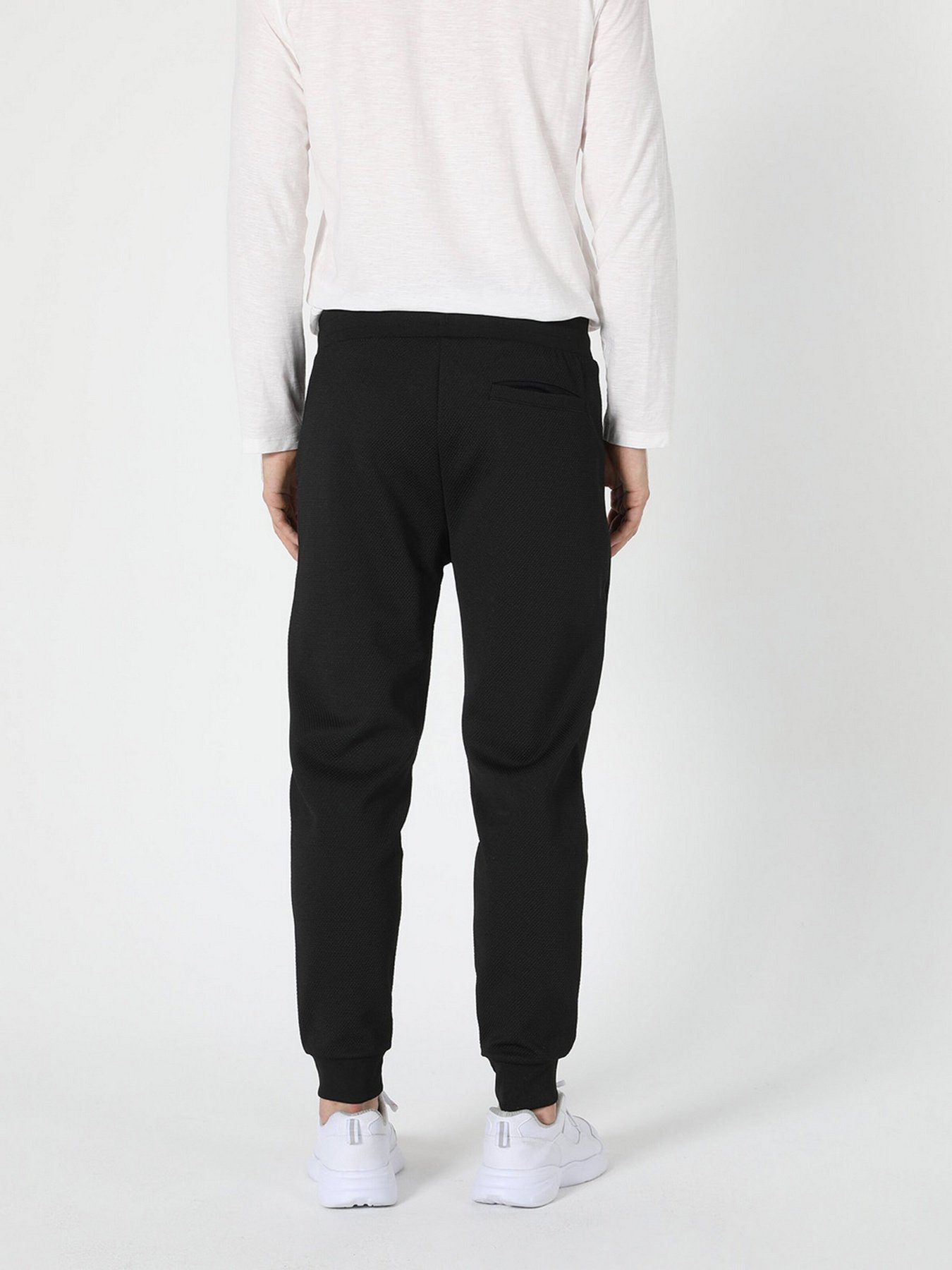 Штаны спортивные Colin’s модель CL1055970BLK Фото