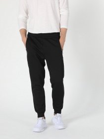 Штаны спортивные Colin’s модель CL1055970BLK Фото