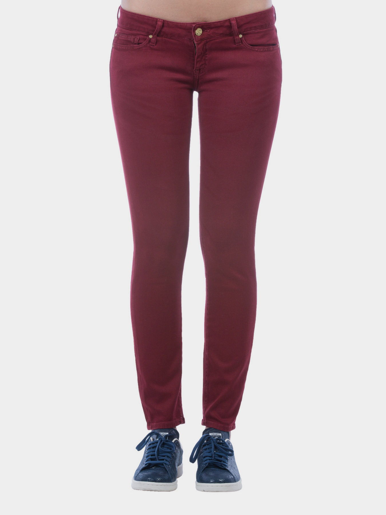 Повсякденні штани Colin’s модель CLBWNWPNT032530018-1619 Фото